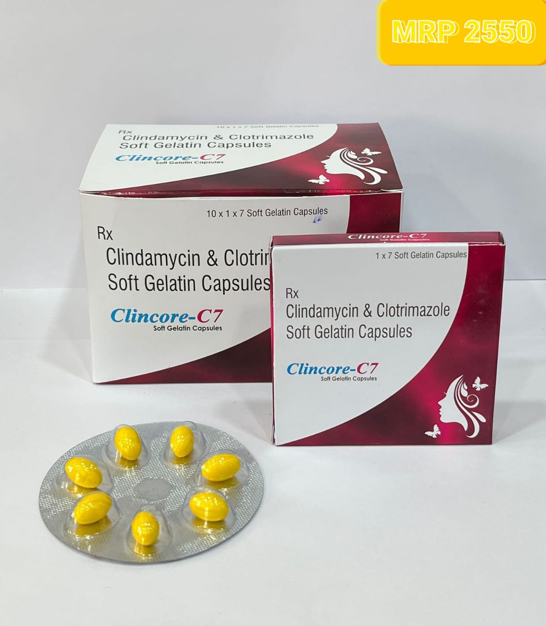 CLINCORE C7